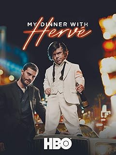 My Dinner with Herve