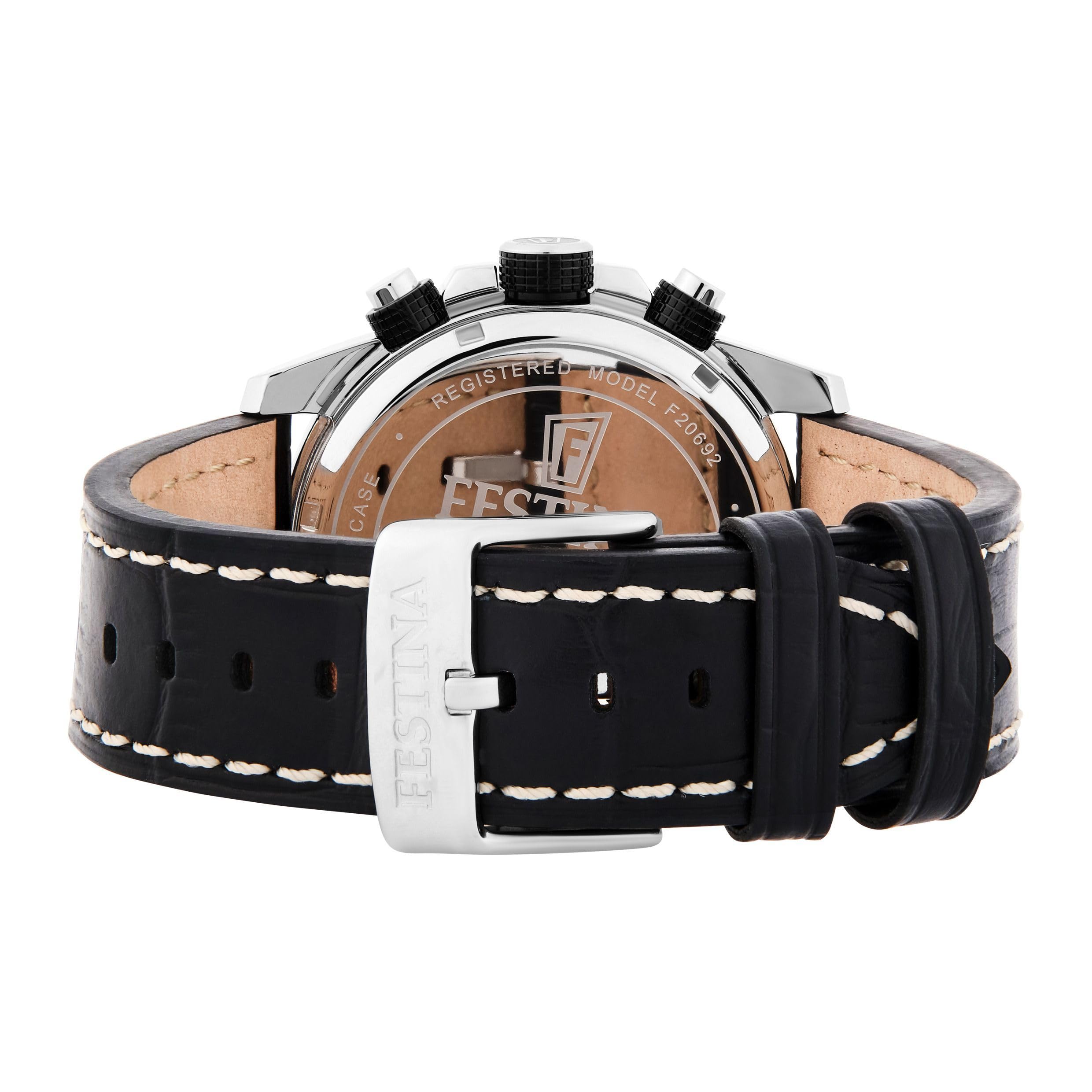 Festina Chronographen Timeless Chronograph