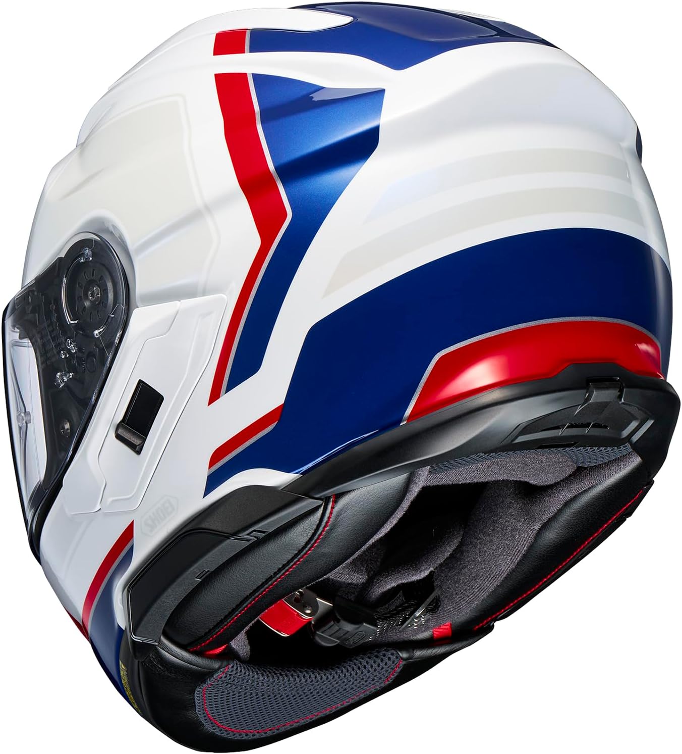 Shoei GT-Air 3 Realm Full Face Motorcycle Helmet