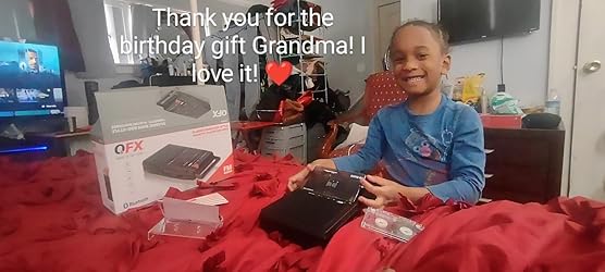 Customer Image, click to open customer review