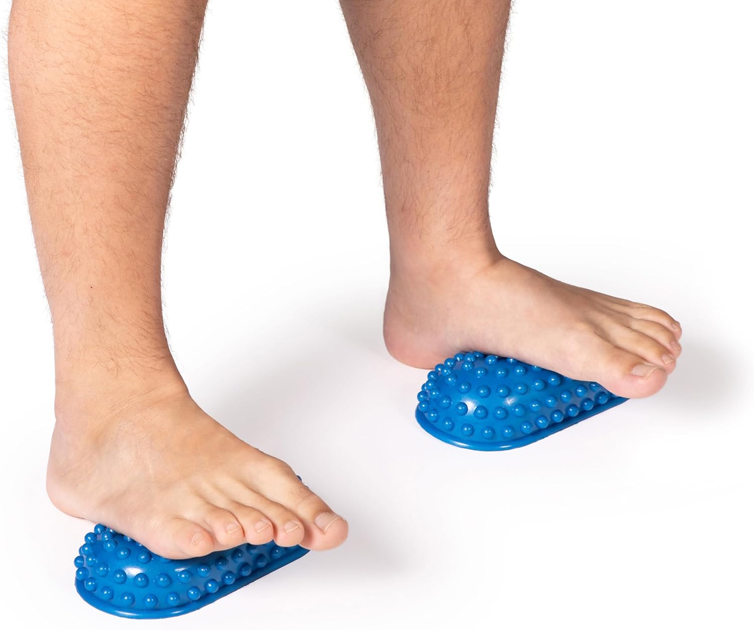 OPTP PRO-PODS Release & Stabilization Tools - Textured Pods to Release Muscle Tension and Soreness Throughout the Body - Perform Stability Exercises to Help Improve Balance