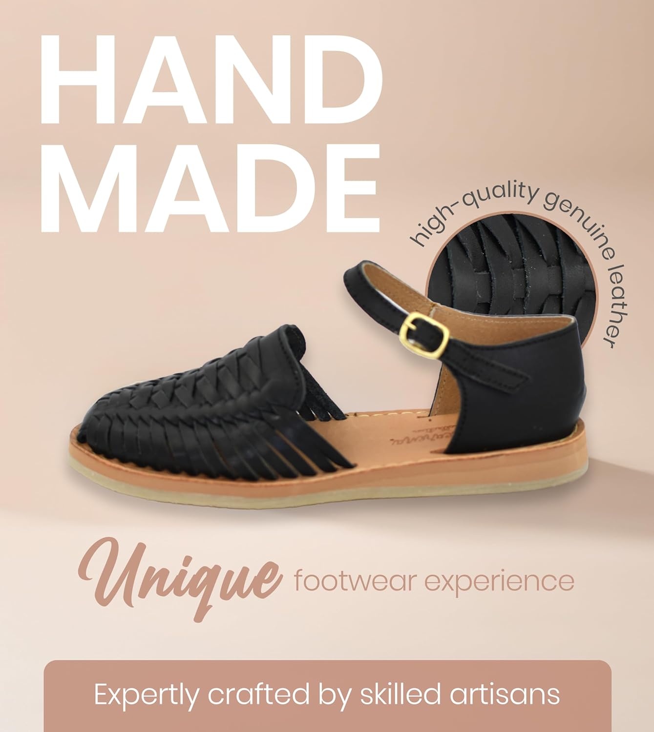 macarena huaraches 7p9t - Frequently Asked Questions