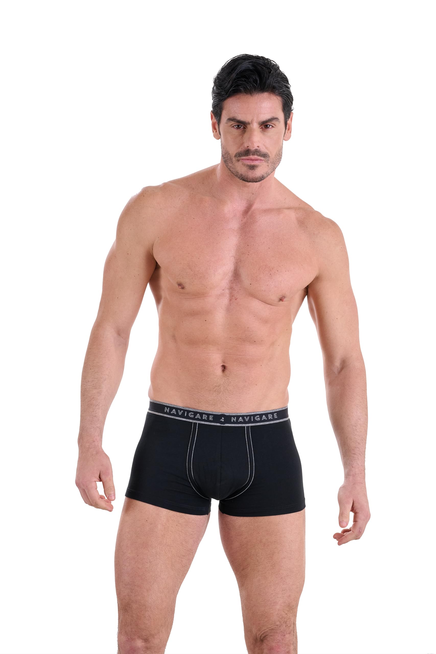 Navigare Slip (Lot de 6) Homme