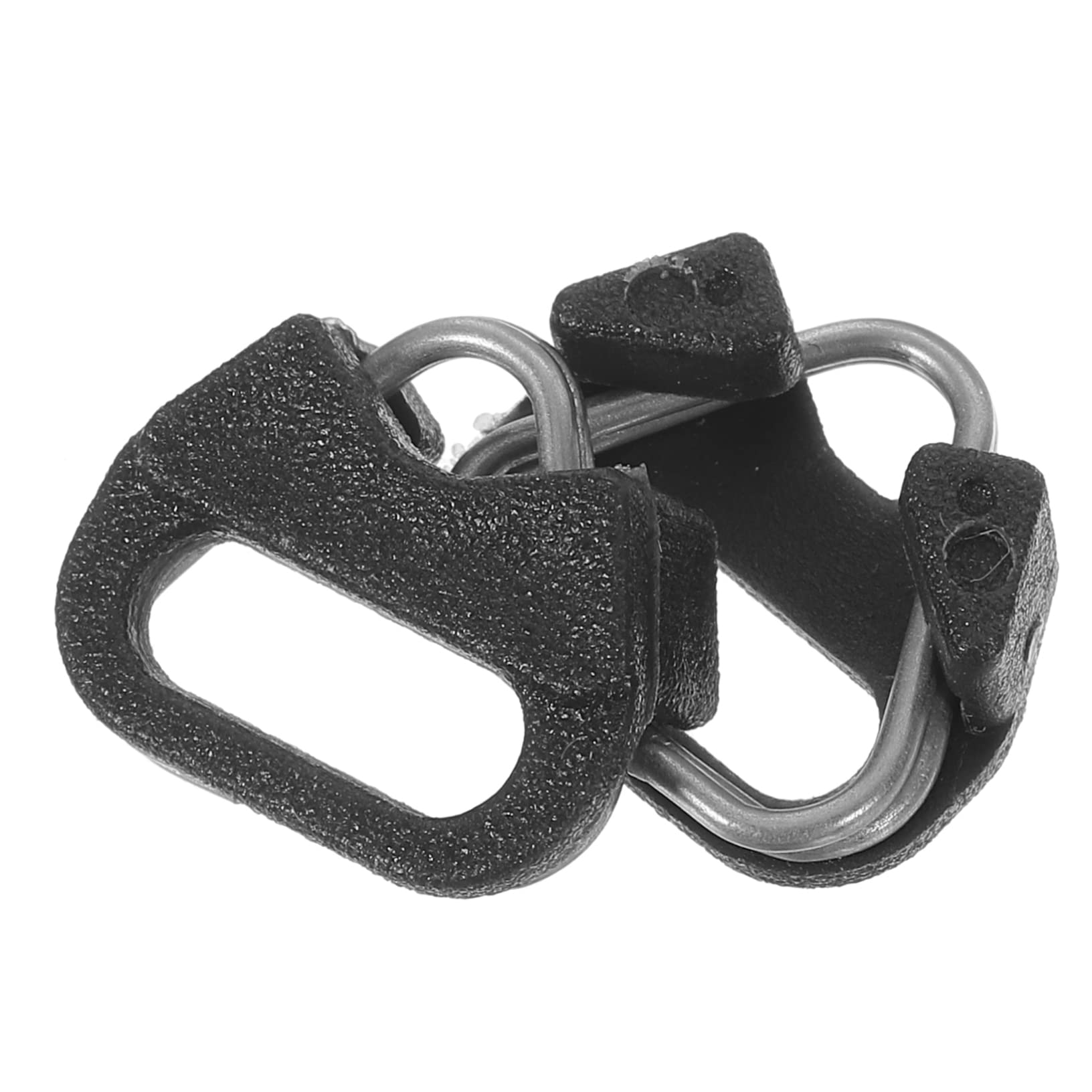 Tofficu 5 Series Anillo De Divisor Para Cámara De Conectores De Correa Compatible Cuello Hombro Y Accesorio Práctico Para Fotógrafos 5 Piezas X 5