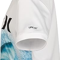 Vista 4 de Hurley Camiseta de neopreno para niños