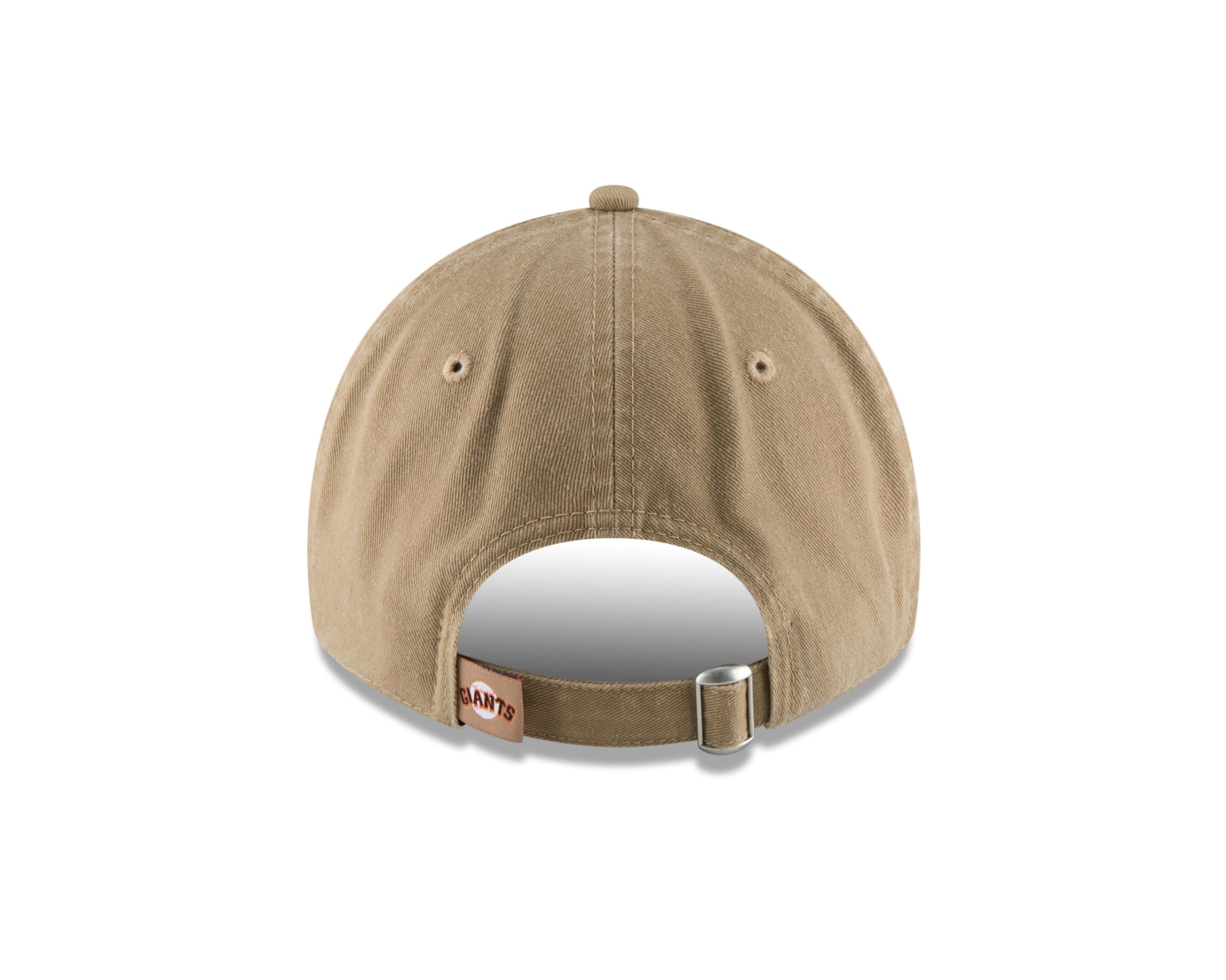 New Era Cappellino MLB Core Classic2 Safgia Adulto
