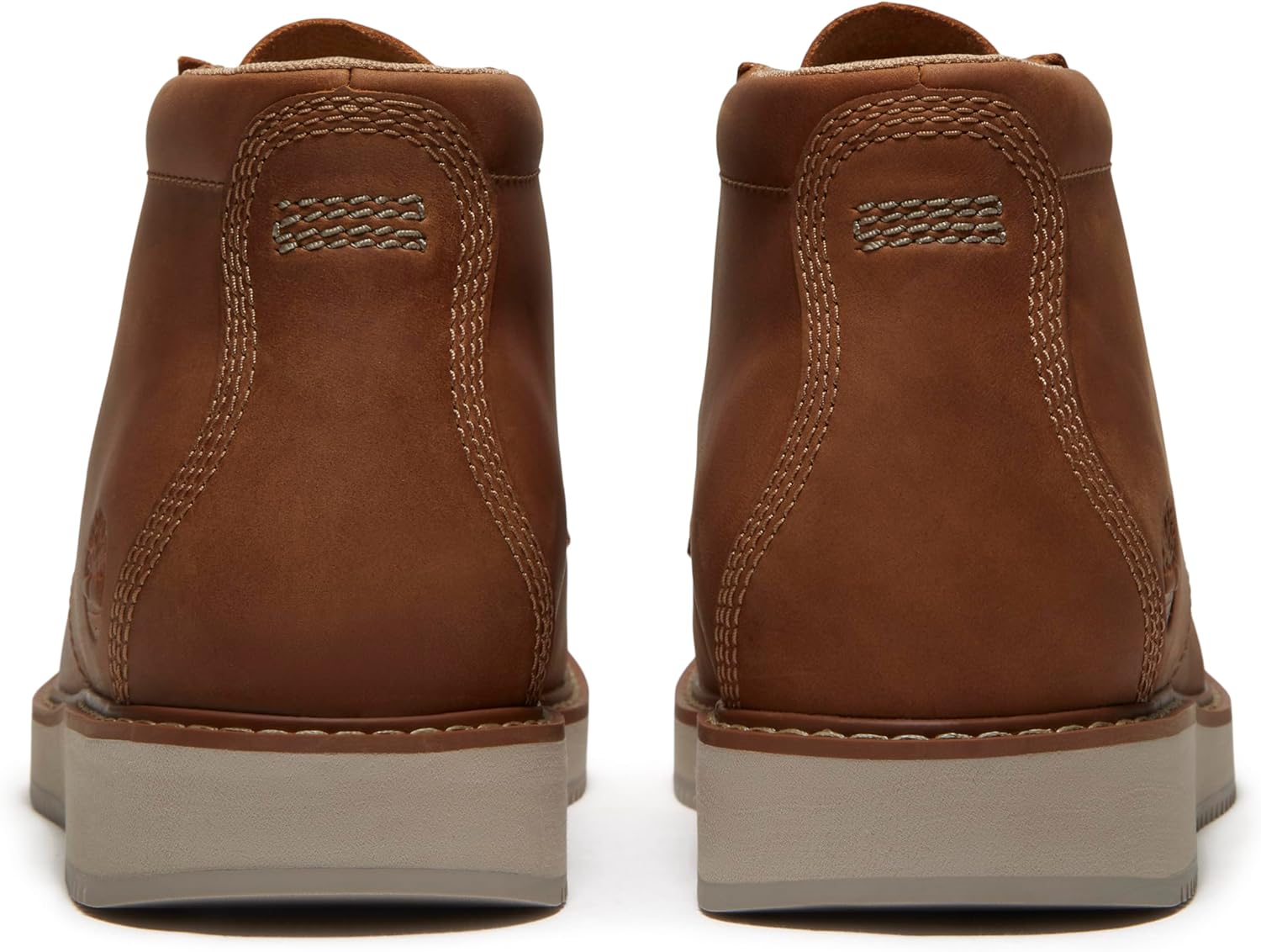 Timberland Men's Redwood Edge Chukka Boot