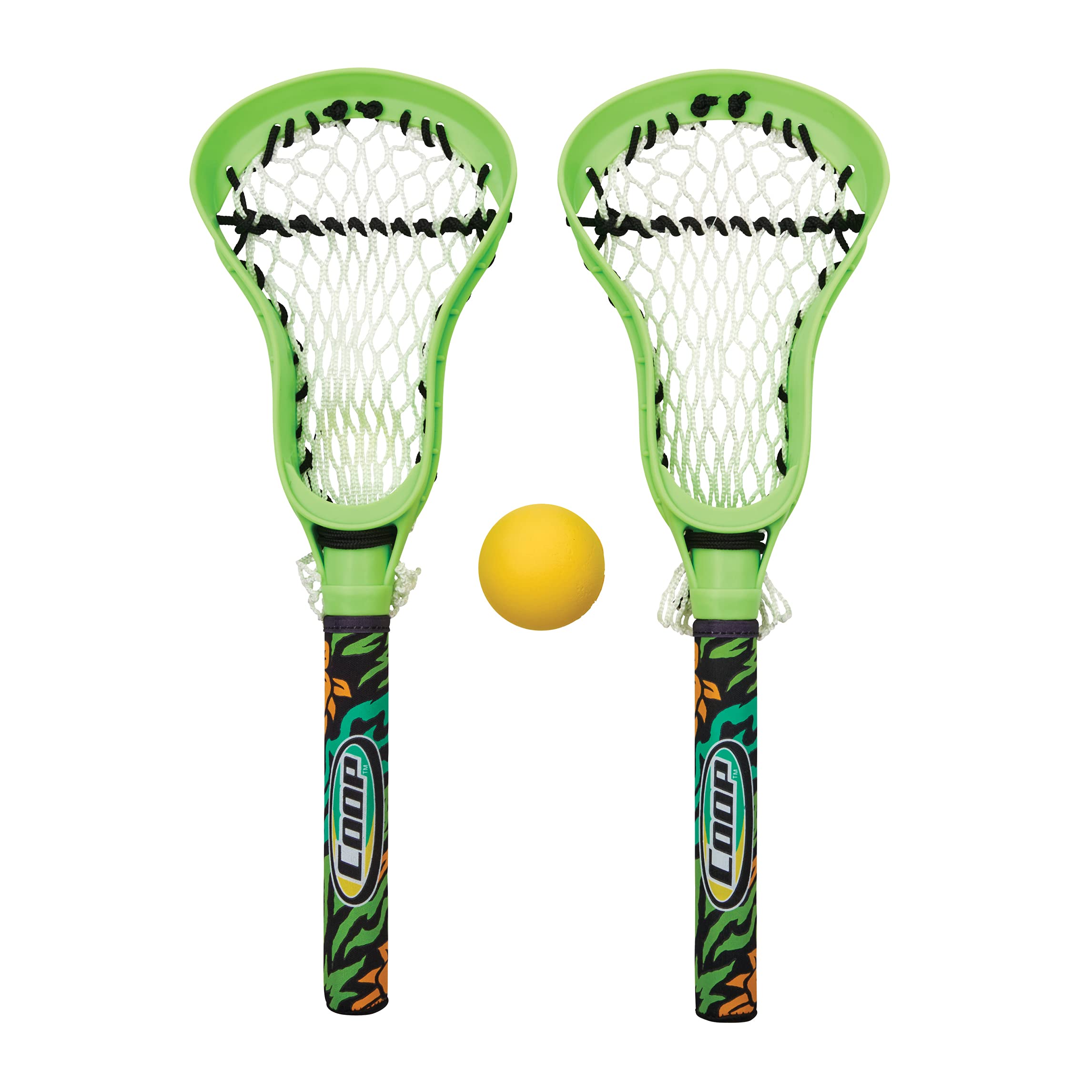 COOP Hydro Lacrosse Green | amzdealz