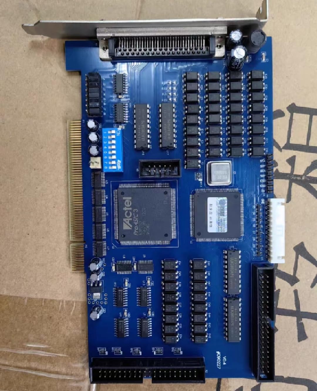 DMC2410 V0.4 (Used) Motion Control Card