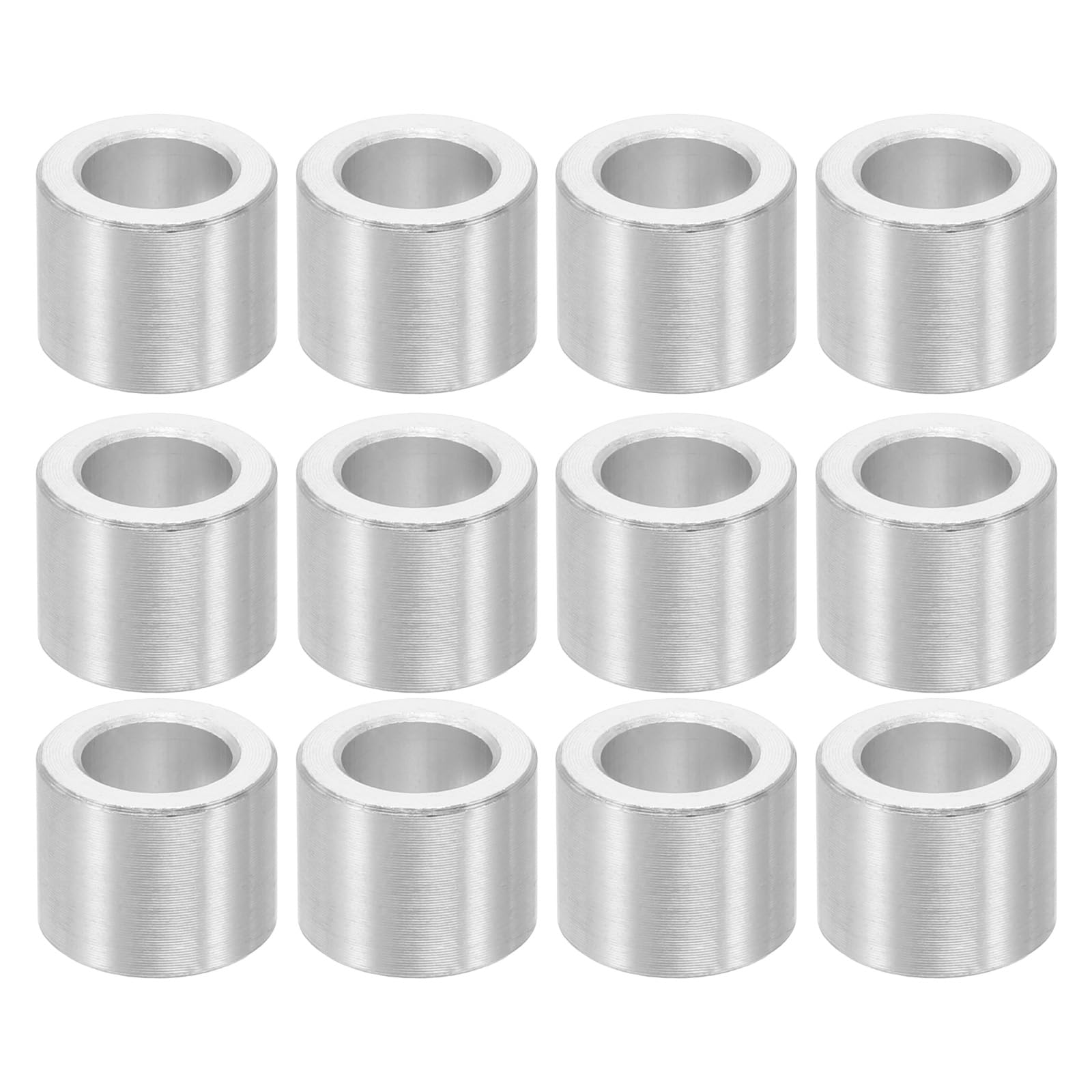 PATIKIL M6 Aluminum Spacers