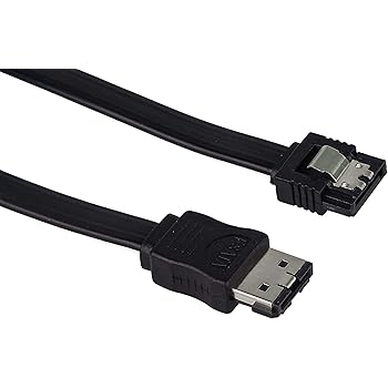 PremiumCord 0.5 m eSATA SATA 1.5 / 3.0 Gbps F/F cable