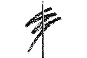 wet n wild Eye Pencil: Quality Eye Makeup That Won't Break the Bank