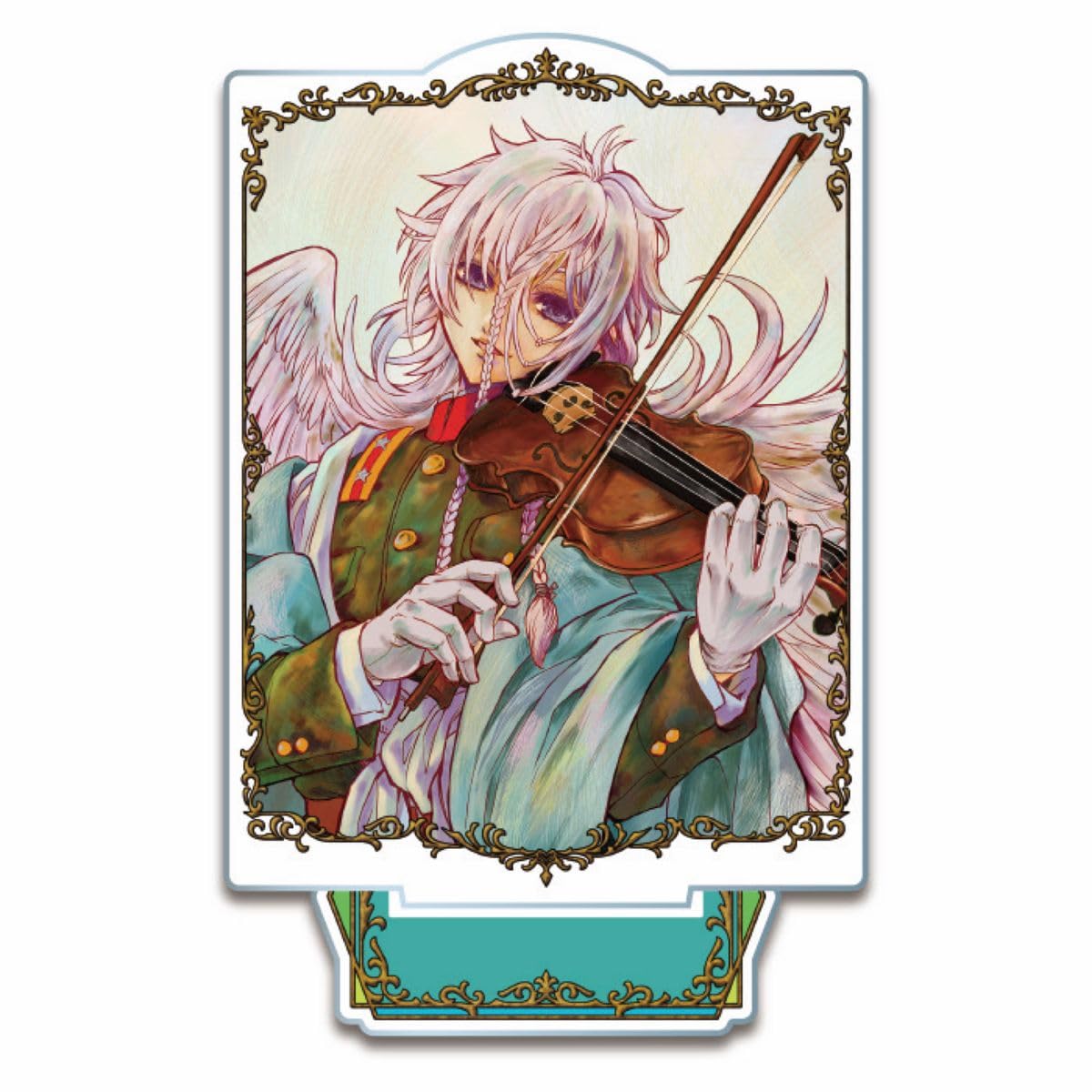岩元先輩ノ推薦　DMMスクラッチ限定　アクスタ　橘城某居 Amazon.co.jp: 岩元先輩ノ推薦 アクリルスタンド 橘城某居 : おもちゃ