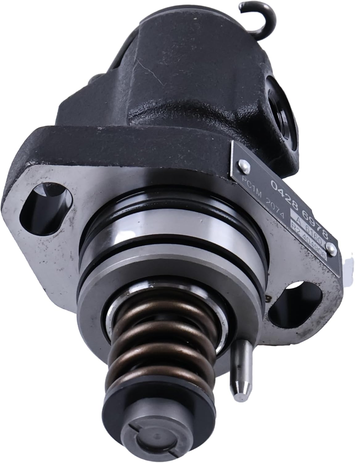 FridayParts Fuel Injection Pump 0428 6978 04286978 4286978 Compatible for Deutz Engine BF3L2011 BF4L2011 BF3M2011 BF4M2011 Replacement (Series A)