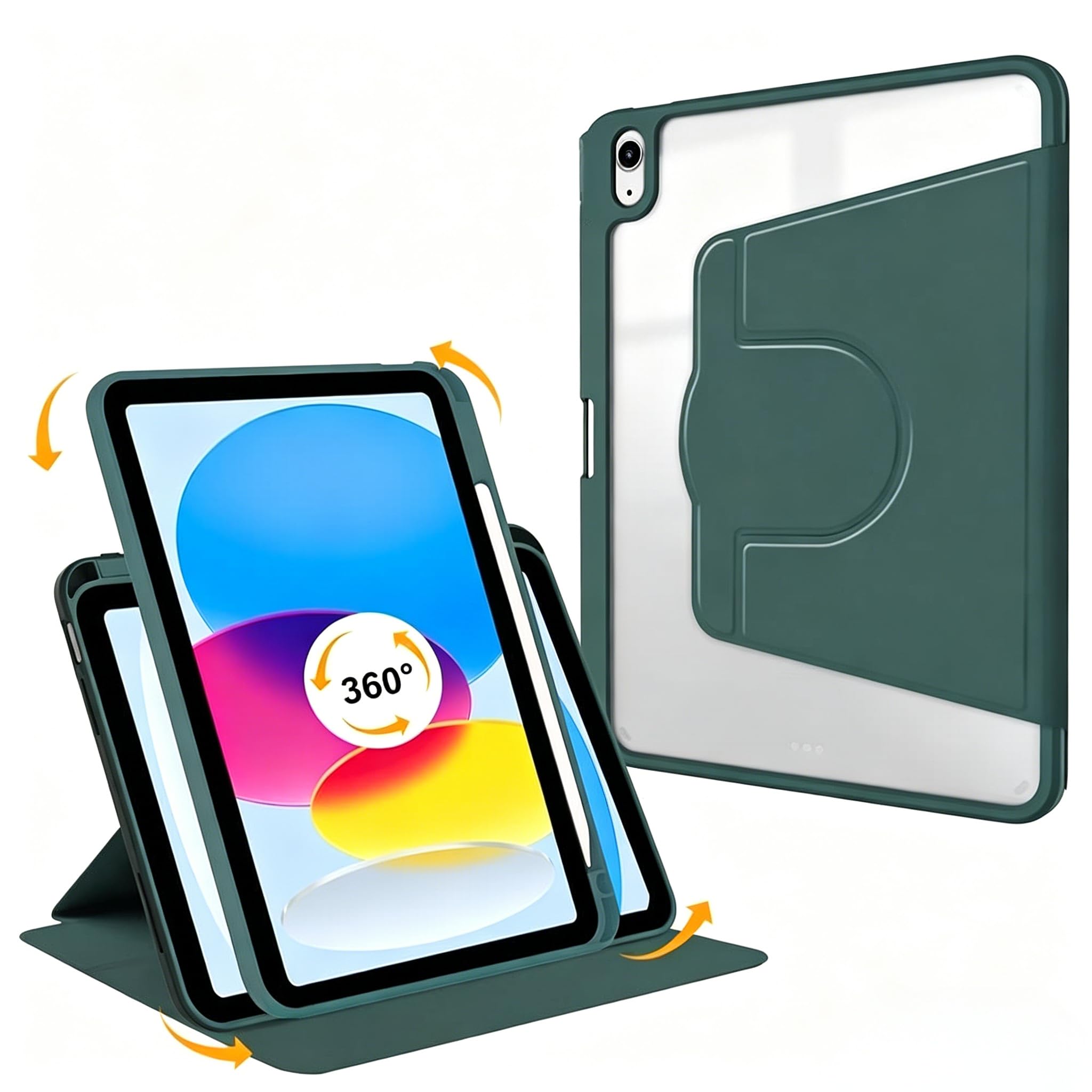Amazon.co.jp: iPad 9世代 用 ケース iPad 第9世代/第8世代/第7世代