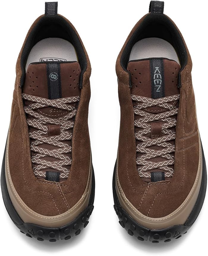 Женские кроссовки KEEN KS Mino Sneakers — фото 6