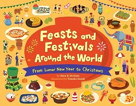Feasts and Festivals Around the Lahore, Karachi - Pakistan
