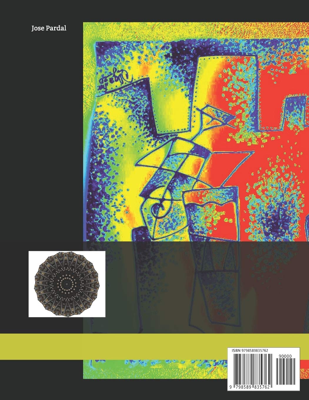 WARM UP FOR TROMBONE BY JOSE PARDAL VOL.XX: LONDON (Warm-Up With Mouthpiece And Trombone By Jose Pardal Vol, XXX)      Paperback – Large Print, January 3, 2021