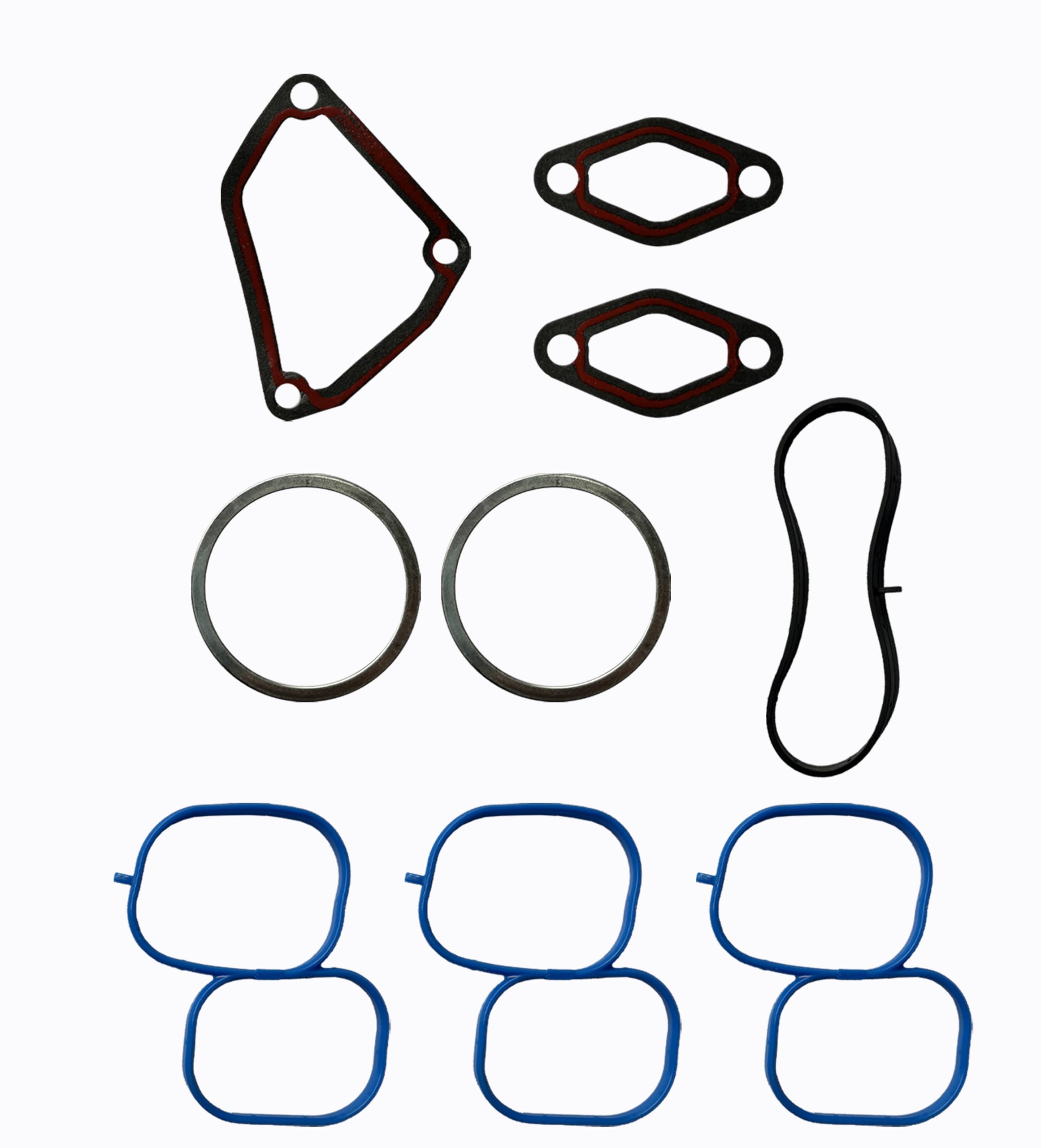 VQ40DE 05-13 For Nissan Frontier Pathfinder Xterra 4.0L Head - Foto 4