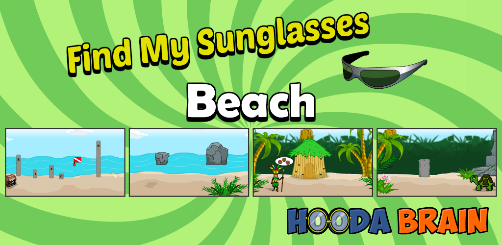 Find My Sunglasses Beach:Amazon.com:Appstore for Android