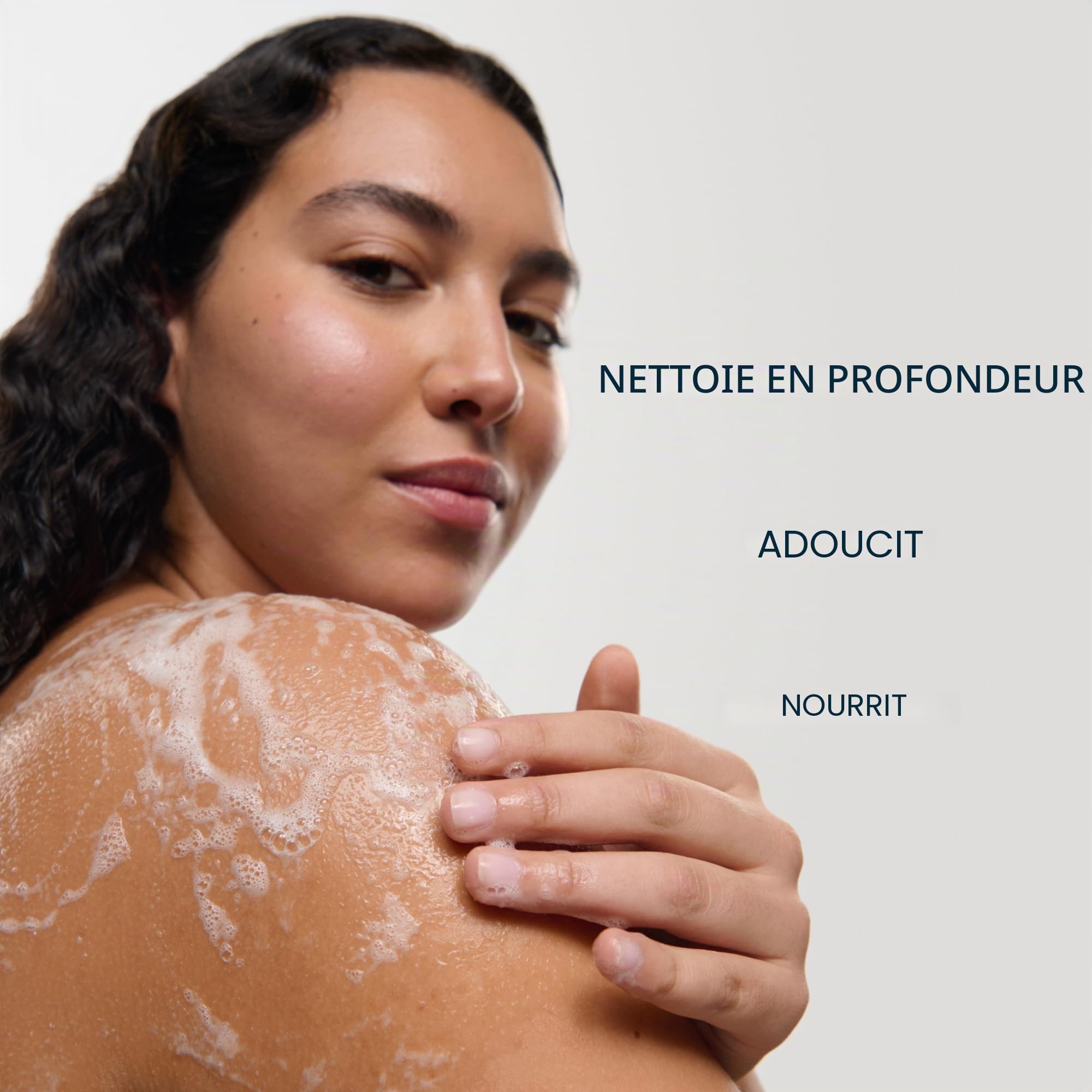 ELEMIS Pro-Collagen Body Cleansing Balm, Baume Nettoyant Corps 300ml