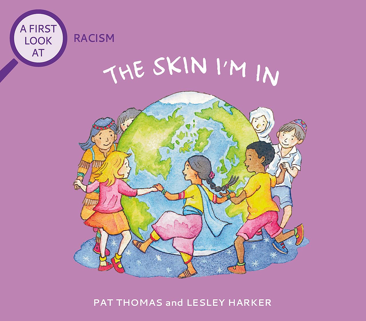 Racism: The Skin I'm In (A First Look At)