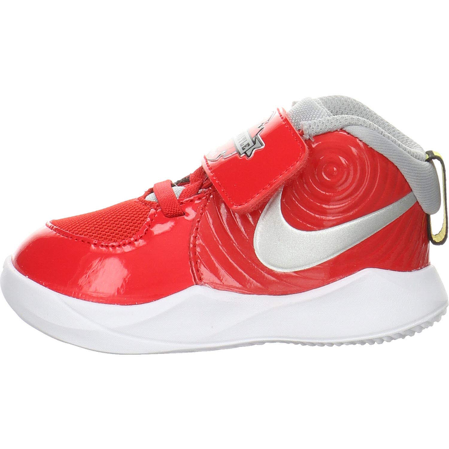 Nike Unisex Child Team Hustle D Ps Sneaker Desertcart INDIA