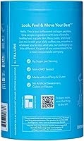 Vista 2 de Vital Proteins Suplemento dietético sin sabor de péptidos de colágeno (peso neto 24 onzas)