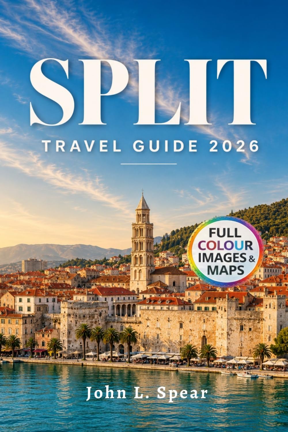 Split Travel Guide 2026: 2–5 Day Itineraries for Island Hoppers & Coastal Explorers