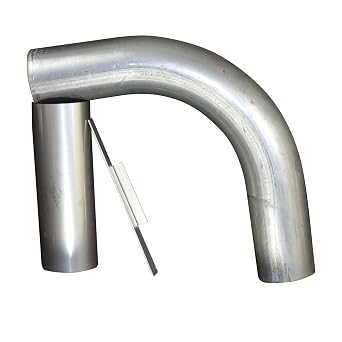 Heatstar By Enerco F106415 Accessory Elbow for ERXL Tube Heater, 90 Degrees