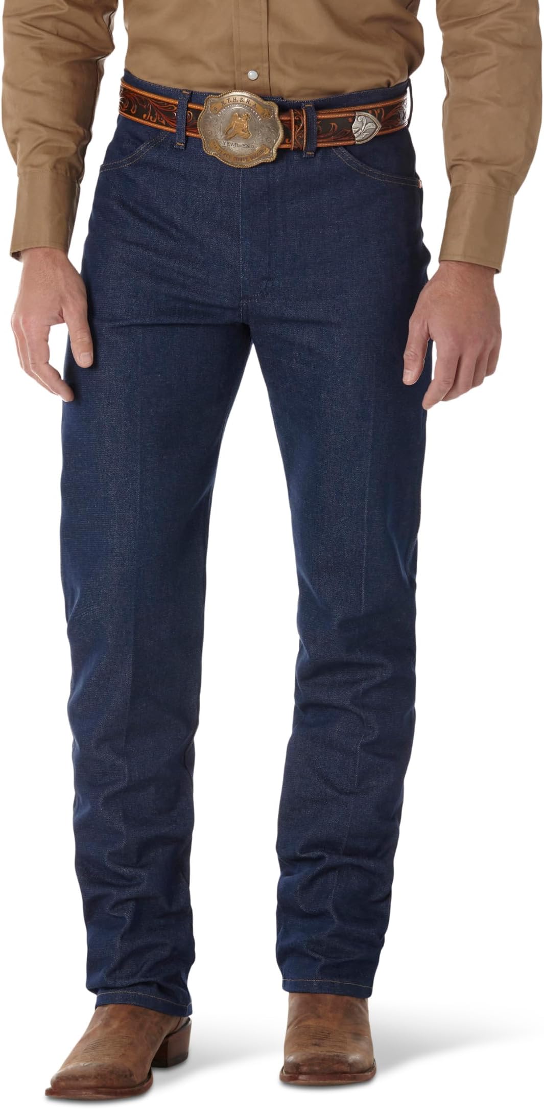 Men's 13mwz Cowboy Cut Original Fit Jean