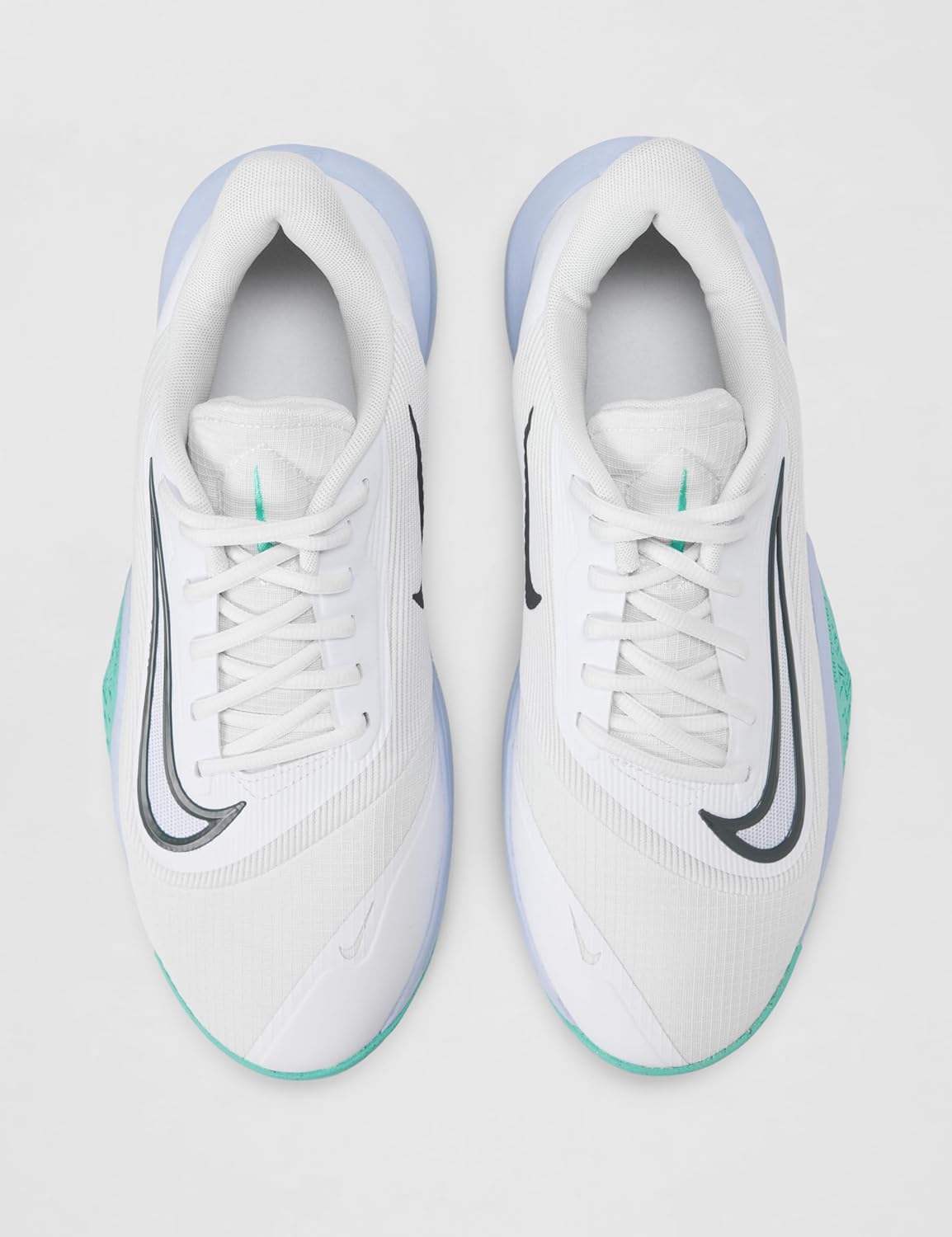 Nike Unisex Adult Precision 7 Basketball Shoes - Image 5