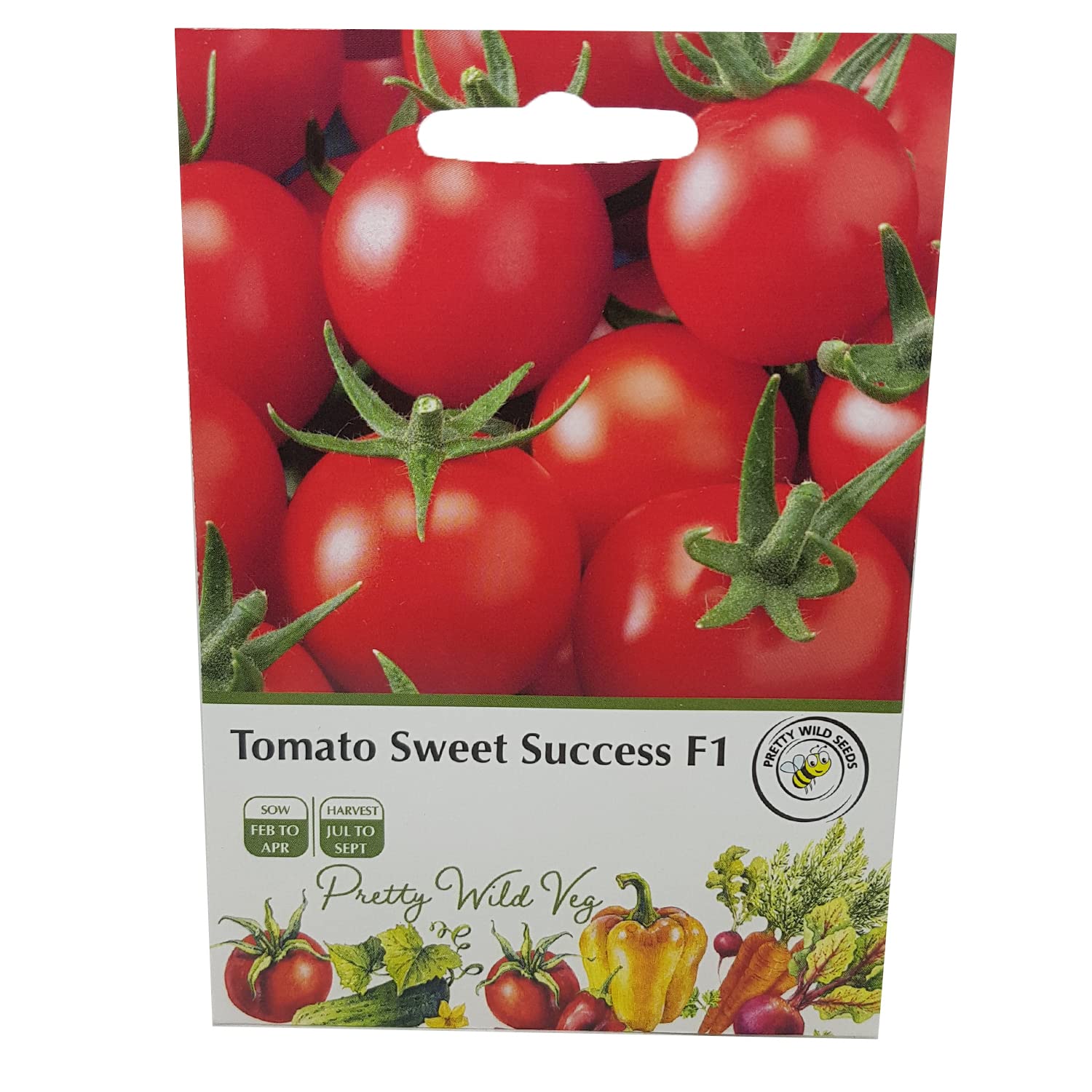 Cucumber Cucamelon Seeds in Pictorial Packet from a UK Seller Cute Fruits with Unique Crunch & Flavour — view 106