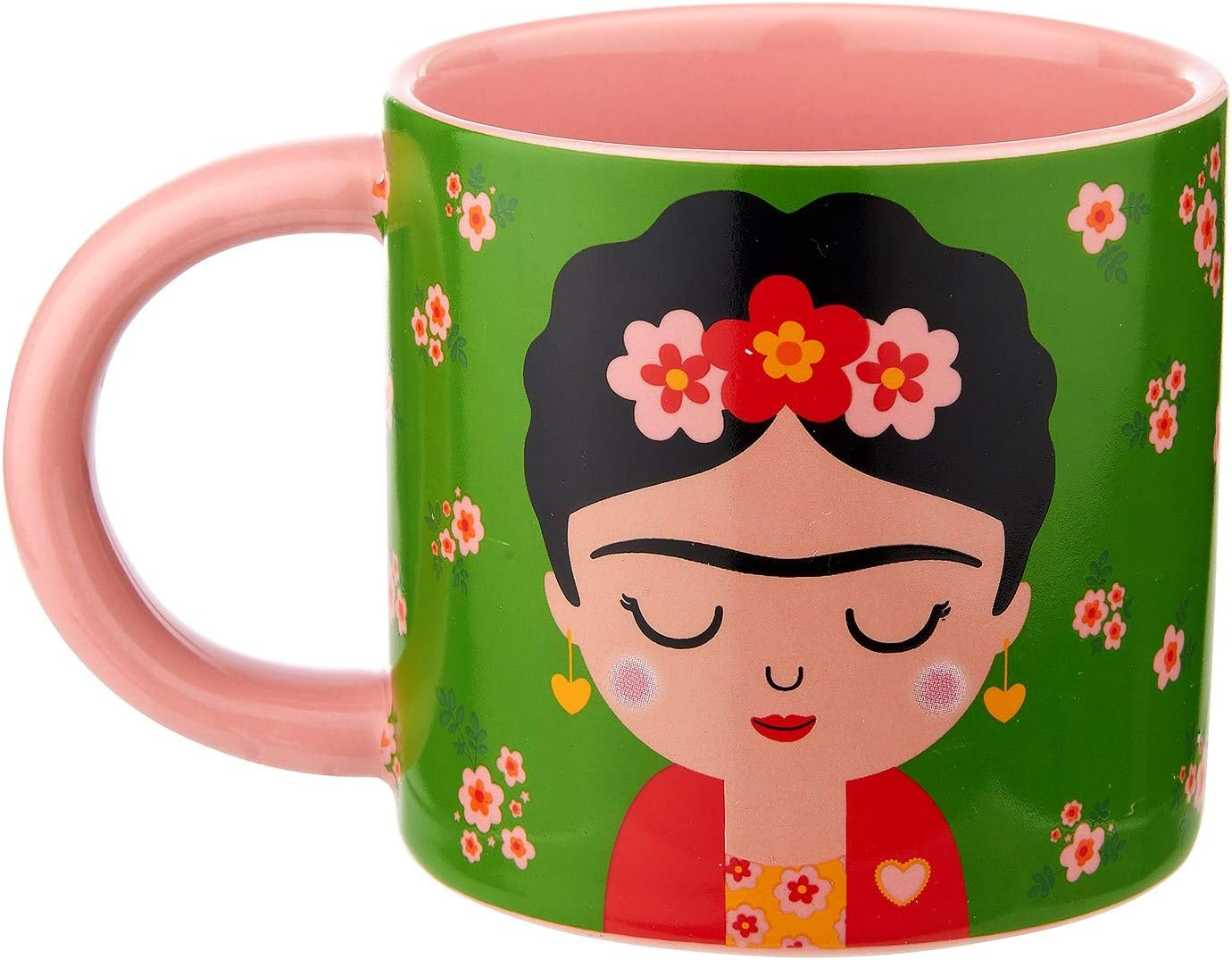 Sass & Belle Frida Mug
