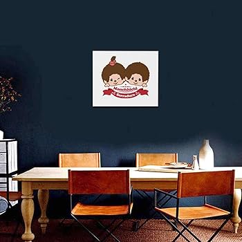 絵画・額縁・モチズキ モッチ モッチ・青い花Ⅱ・オブジェ・美術品・インテリア 絵画・額縁・モチズキ モッチ モッチ・青い花Ⅱ・オブジェ・美術