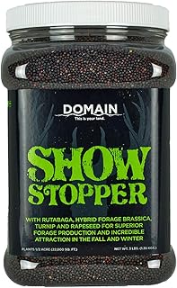 Domain High Protein Food Plot Seed