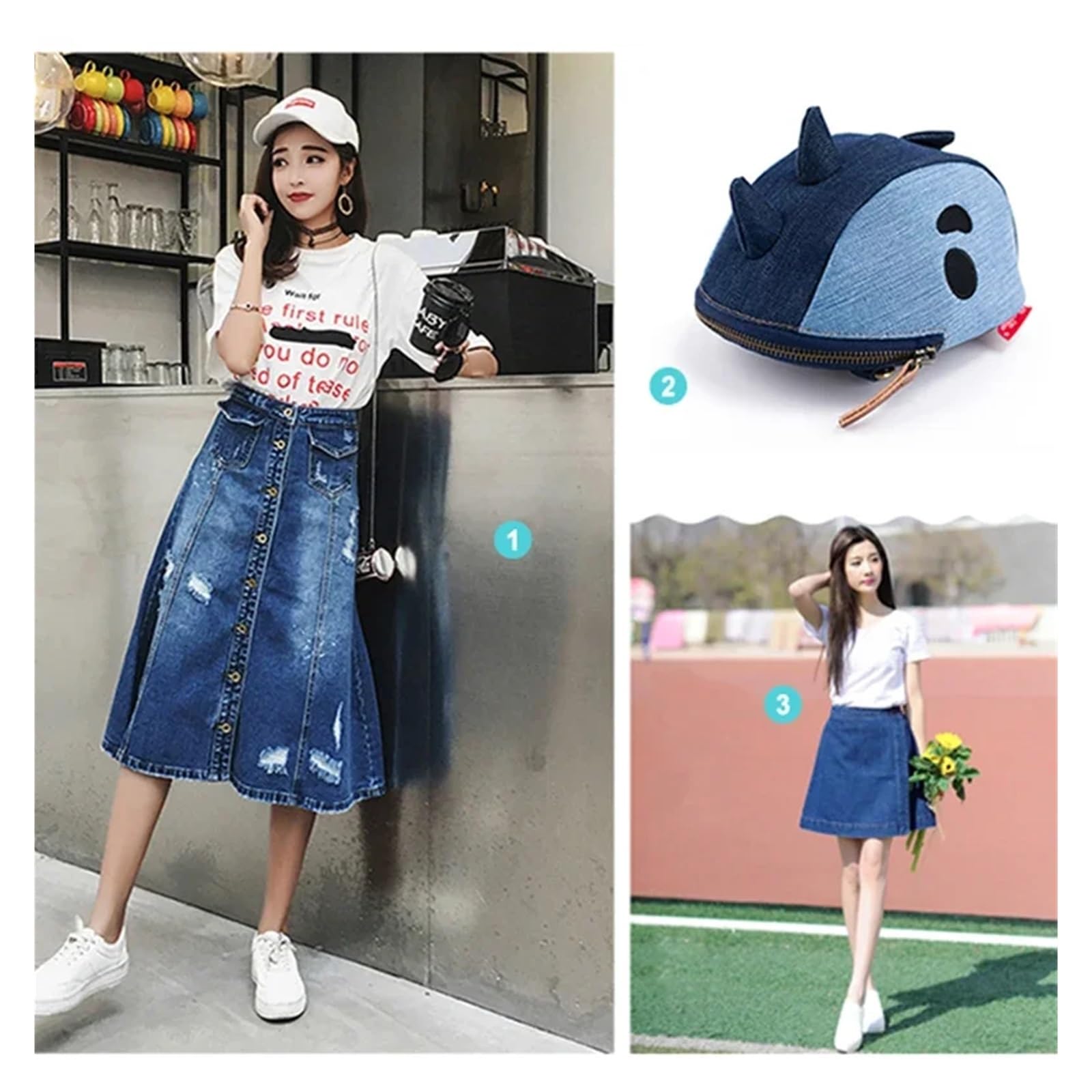 Tela Vaquera Tela vaquera gruesa for bricolaje, jeans, paños de lavado, chaquetas, camisas, vestidos, fina, patchwork, acolchado, costura Tela De Costura(Thick-blue,200cmX150cm)