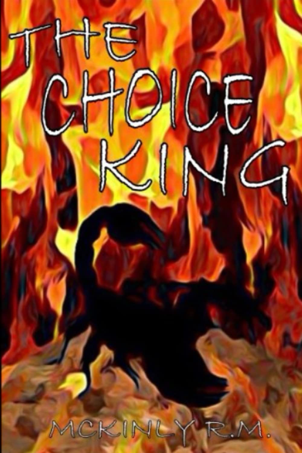 The Choice King (The Seven Stones)