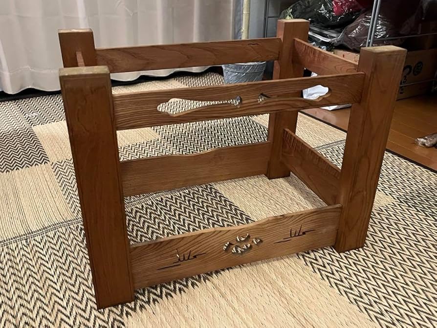 Amazon.co.jp: 堀田新五郎 製造 和太鼓の太鼓台 : 楽器・音響機器