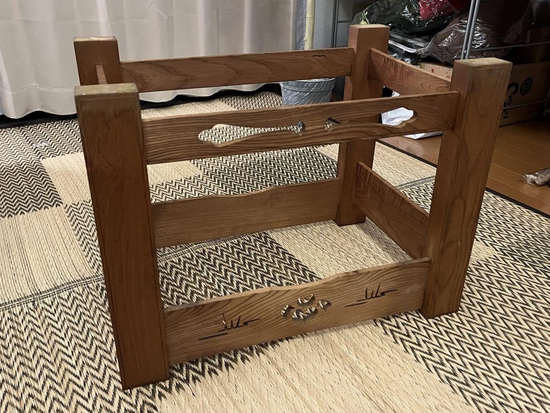 Amazon.co.jp: 堀田新五郎 製造 和太鼓の太鼓台 : 楽器・音響機器