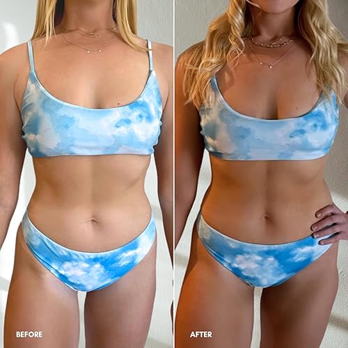 Miniatura 7 de Loción autobronceadora Sun Laboratories, Medio