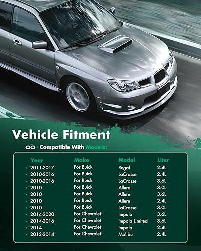 Vista 915 de SCITOO Reemplazo completo del radiador de aluminio para 1993-1998 para Toyota para T100 2.7L 3.0L 3.4L 2090 Radiador