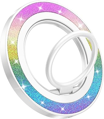 360  GUAGUA   MagSafe        iPhone 17 16 15 14 13 Pro Max Plus Air