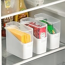 1 Pcs Sliced Cheese Container for Fridge Plastic Cheese Storage Box with Flip Lid Saver Holder