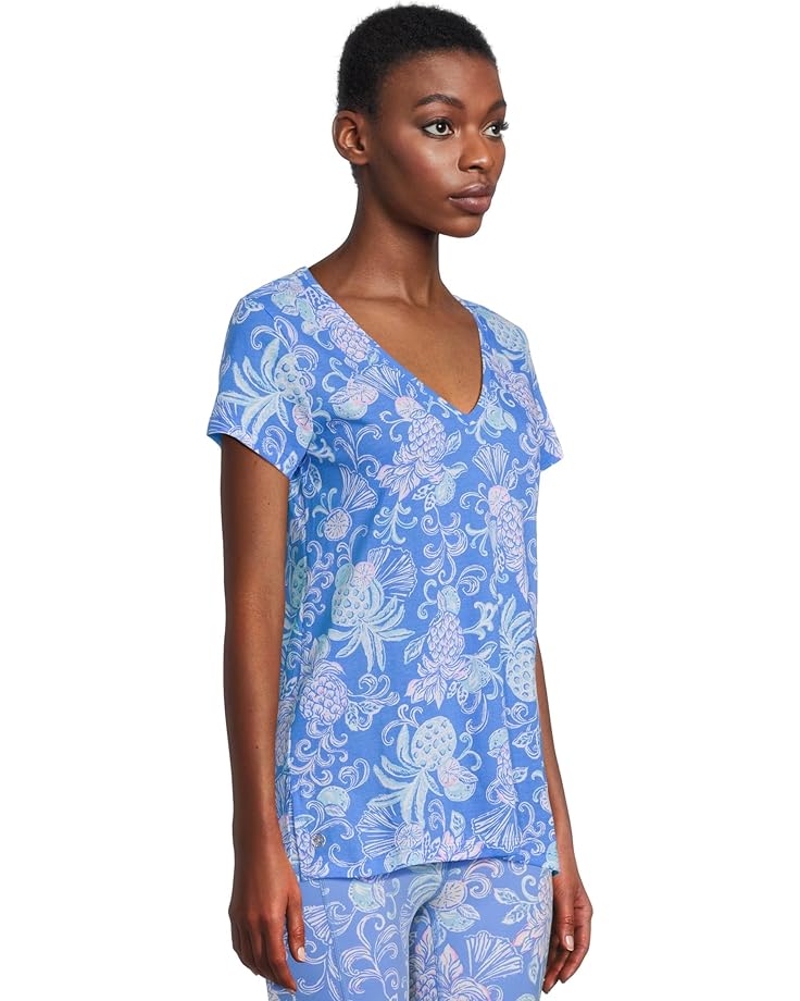 Lilly Pulitzer Meredith Tee - #2 of 5