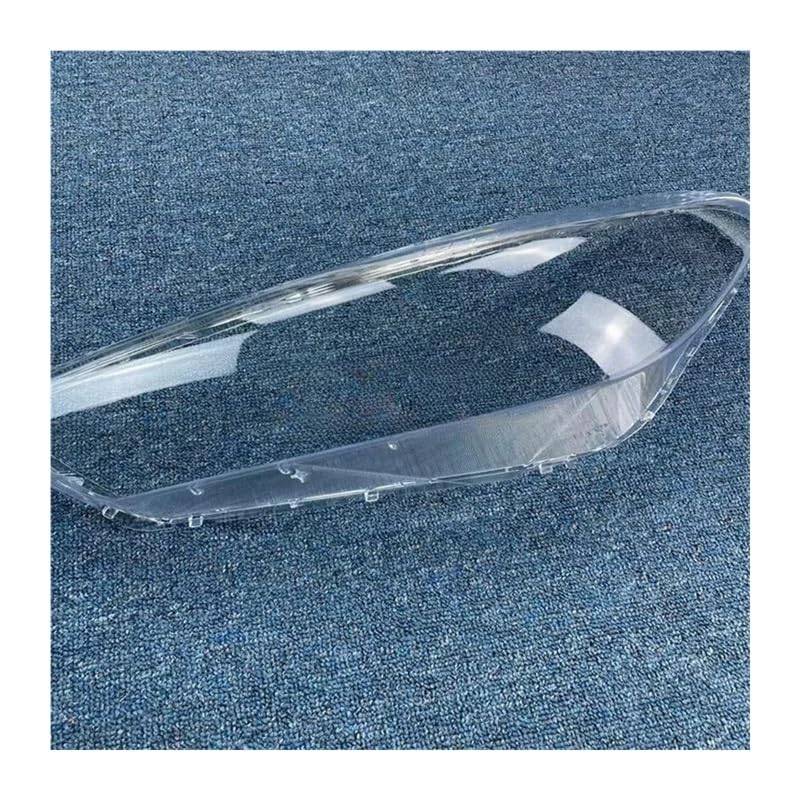 Coque phare en verre pour Tucson 2015-2018 optique droit gauche