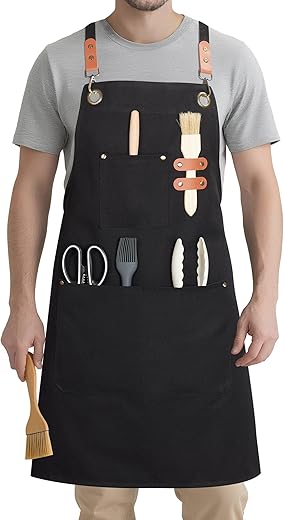 Aprons