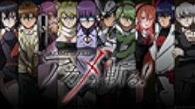 NewBrightBase Akame Ga Kill Anime Fabric Cloth Rolled Wall Poster Print - Size: (43