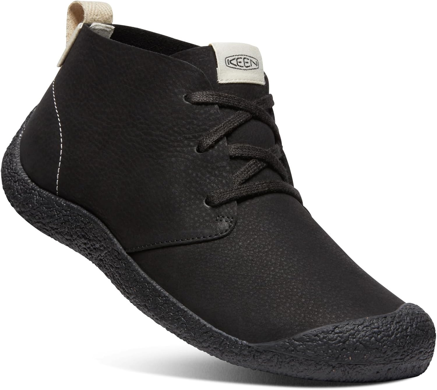 【美品】KEEN モージー チャッカ レザー Amazon | [キーン] ブーツ MOSEY CHUKKA LEATHER モージー