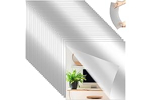 Professional Dance Studio Wall Mirror Kit